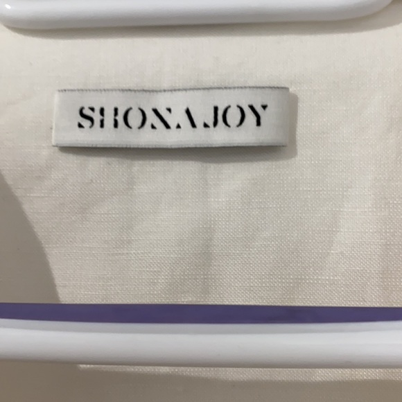 Shona joy Sleeve Jumpsuit in ivory - Picture 4 of 6